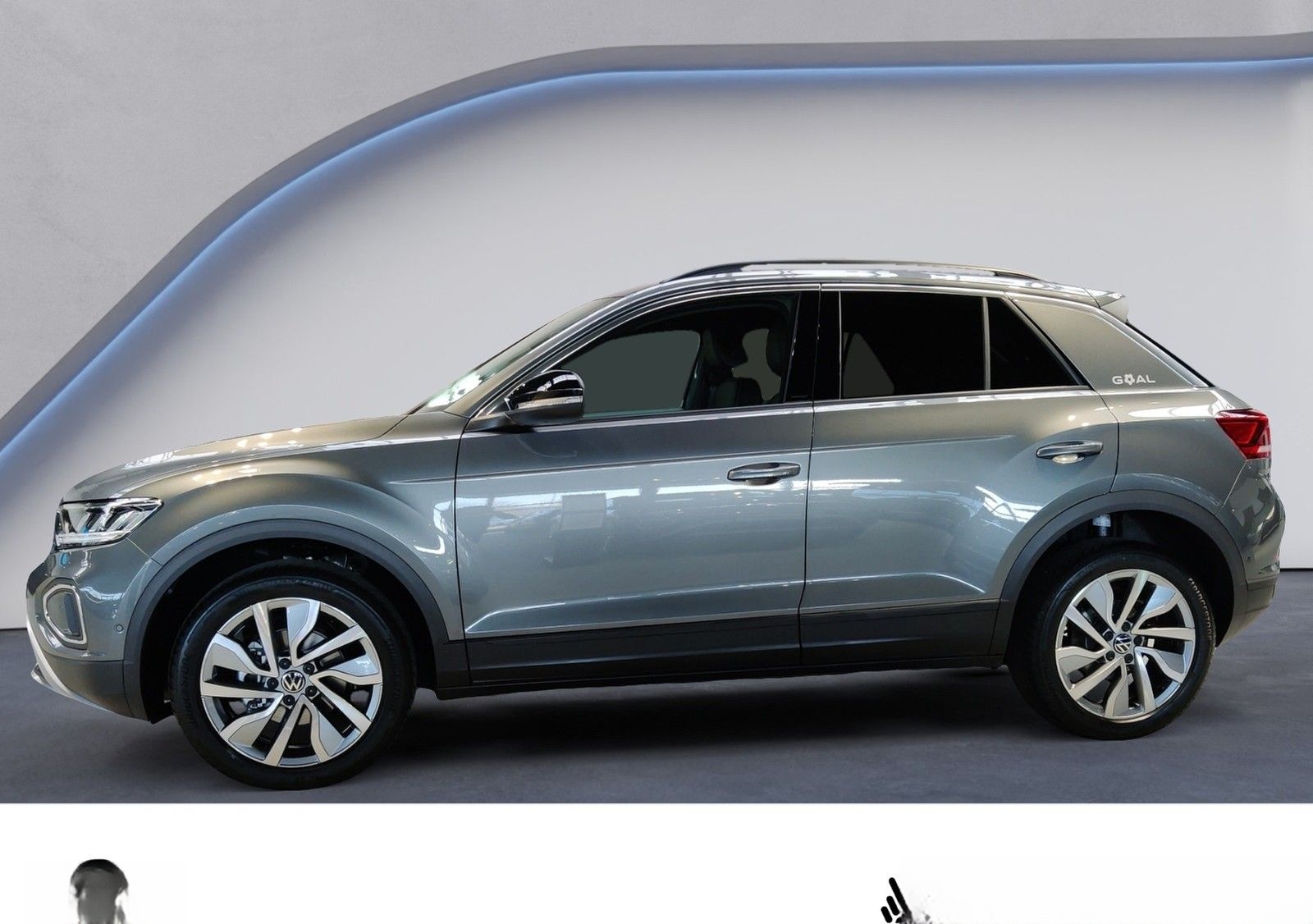 Volkswagen T-Roc 1.0 TSI Life KAMERA+LED+NAVI foto 3