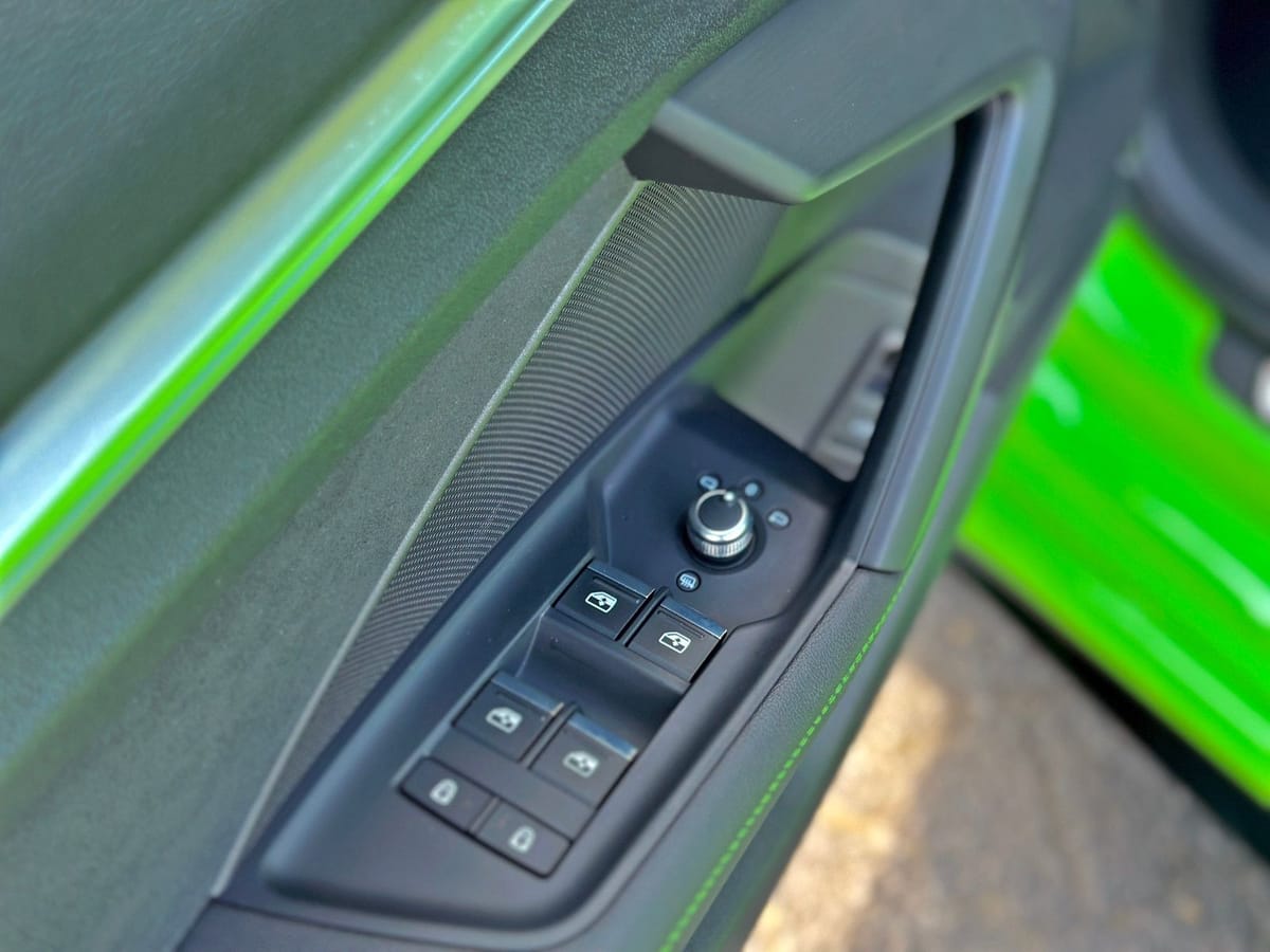 Audi RS3 Sportback qu BLACK HuD MATRIX ADV.FAHRWERK foto 7