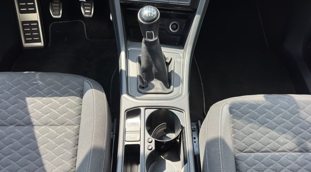 Volkswagen Touran 1.6 TDI SCR Join - 7-Sitzer foto 12