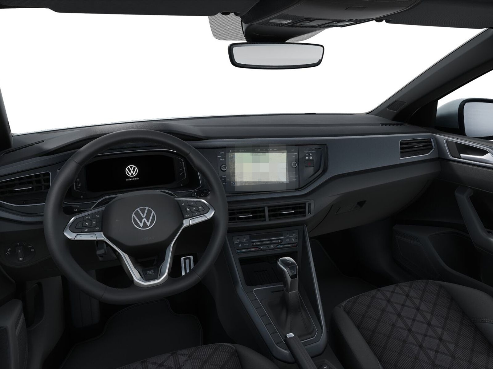 Volkswagen Taigo 1.5 TSI DSG R-LINE *NAVI*MATRIX* foto 5