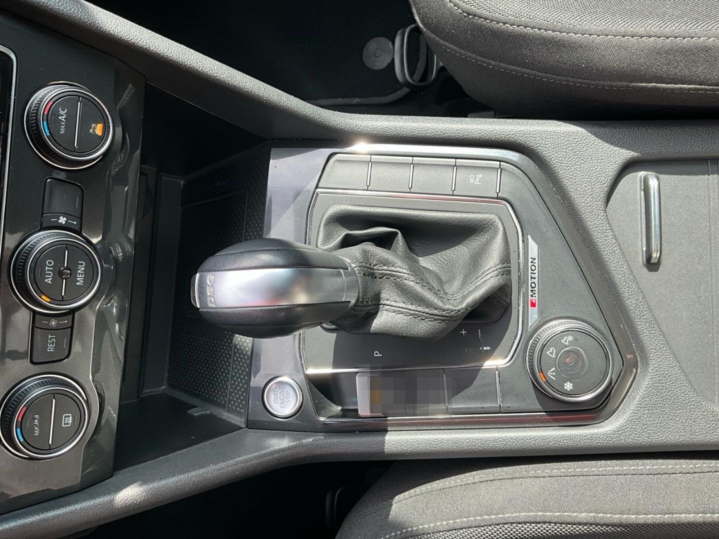 Volkswagen Tiguan Allspace Highline 4Motion Glasdach 360° H foto 18