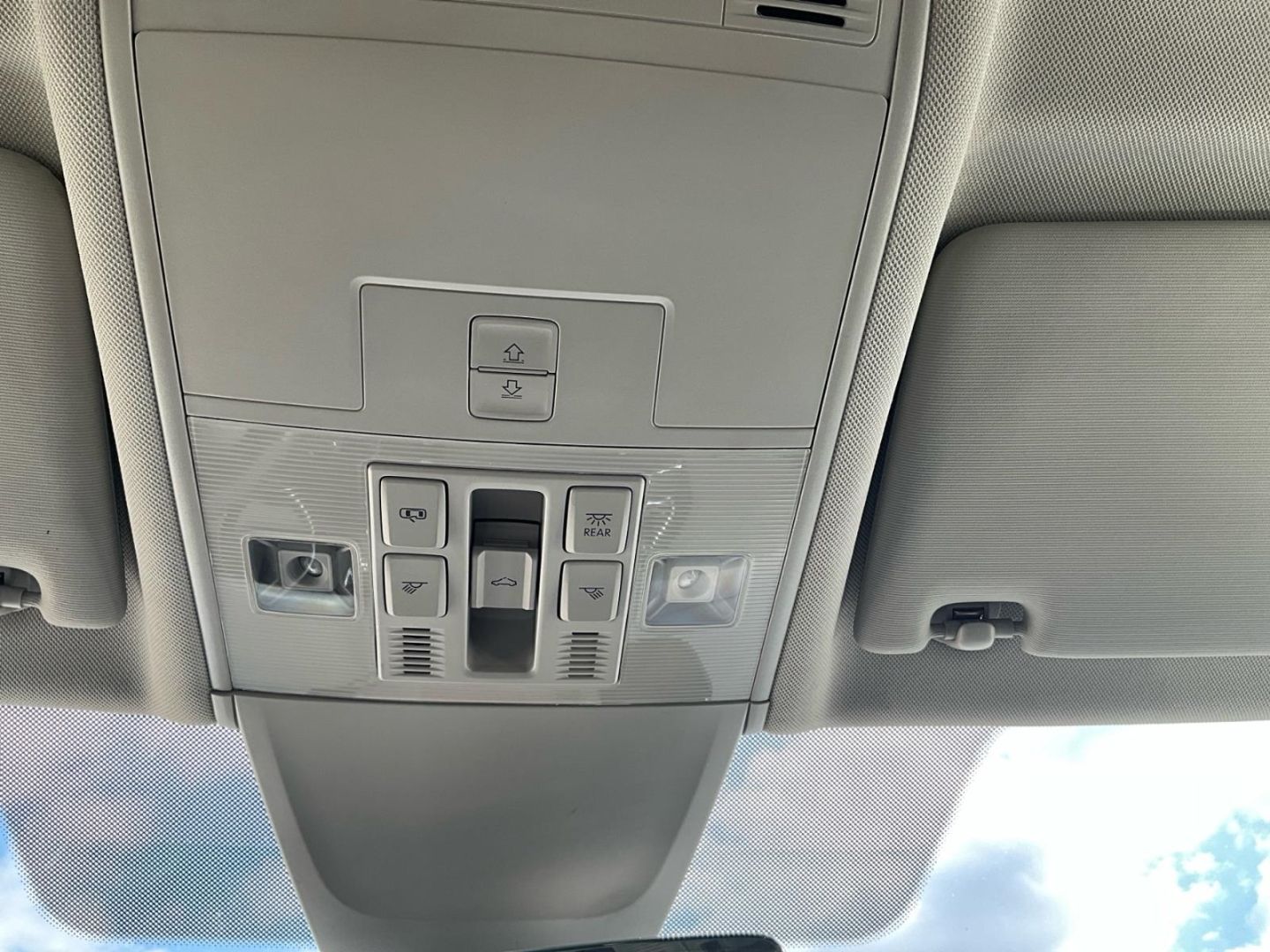 Volkswagen Tiguan Allspace Highline 4Motion Glasdach 360° H foto 20