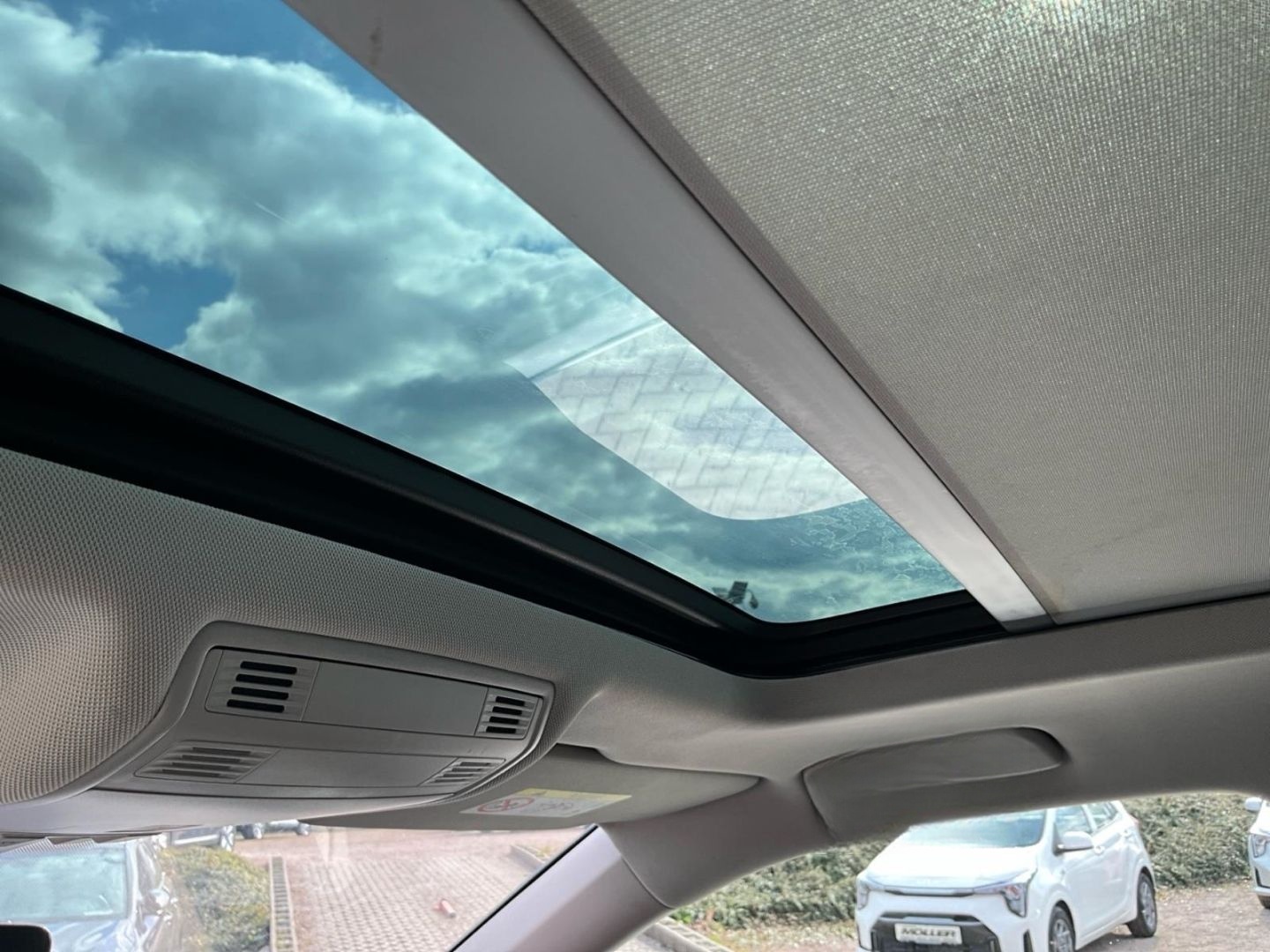 Volkswagen Tiguan Allspace Highline 4Motion Glasdach 360° H foto 21