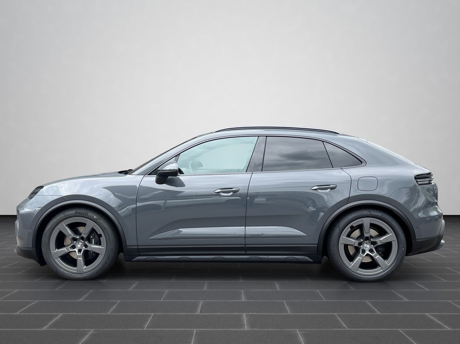 Porsche Macan 4 Pano.,Servo,Sport Chrono, Privacy, InnoD foto 2