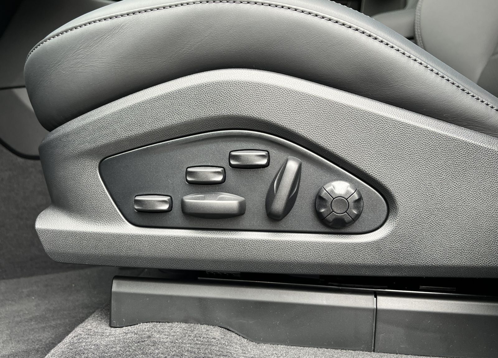 Porsche Macan 4 Pano.,Servo,Sport Chrono, Privacy, InnoD foto 22