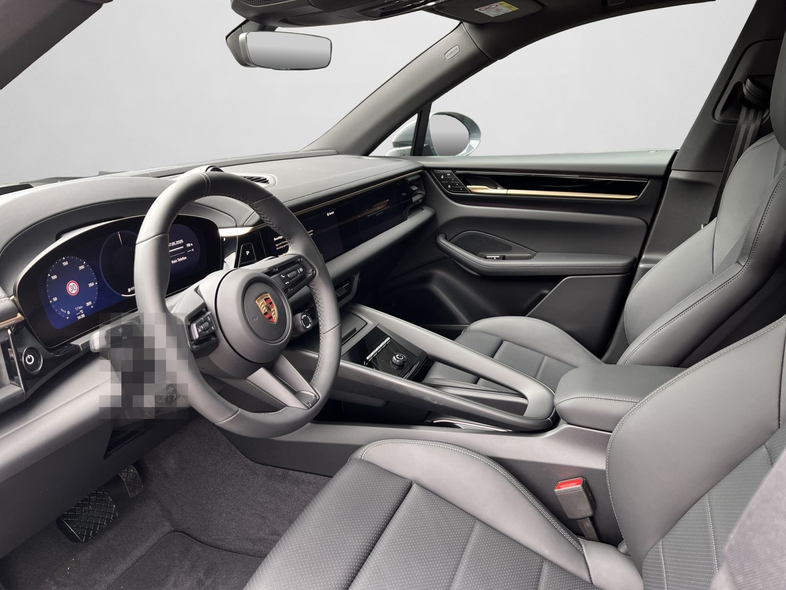 Porsche Macan 4 Pano.,Servo,Sport Chrono, Privacy, InnoD foto 4