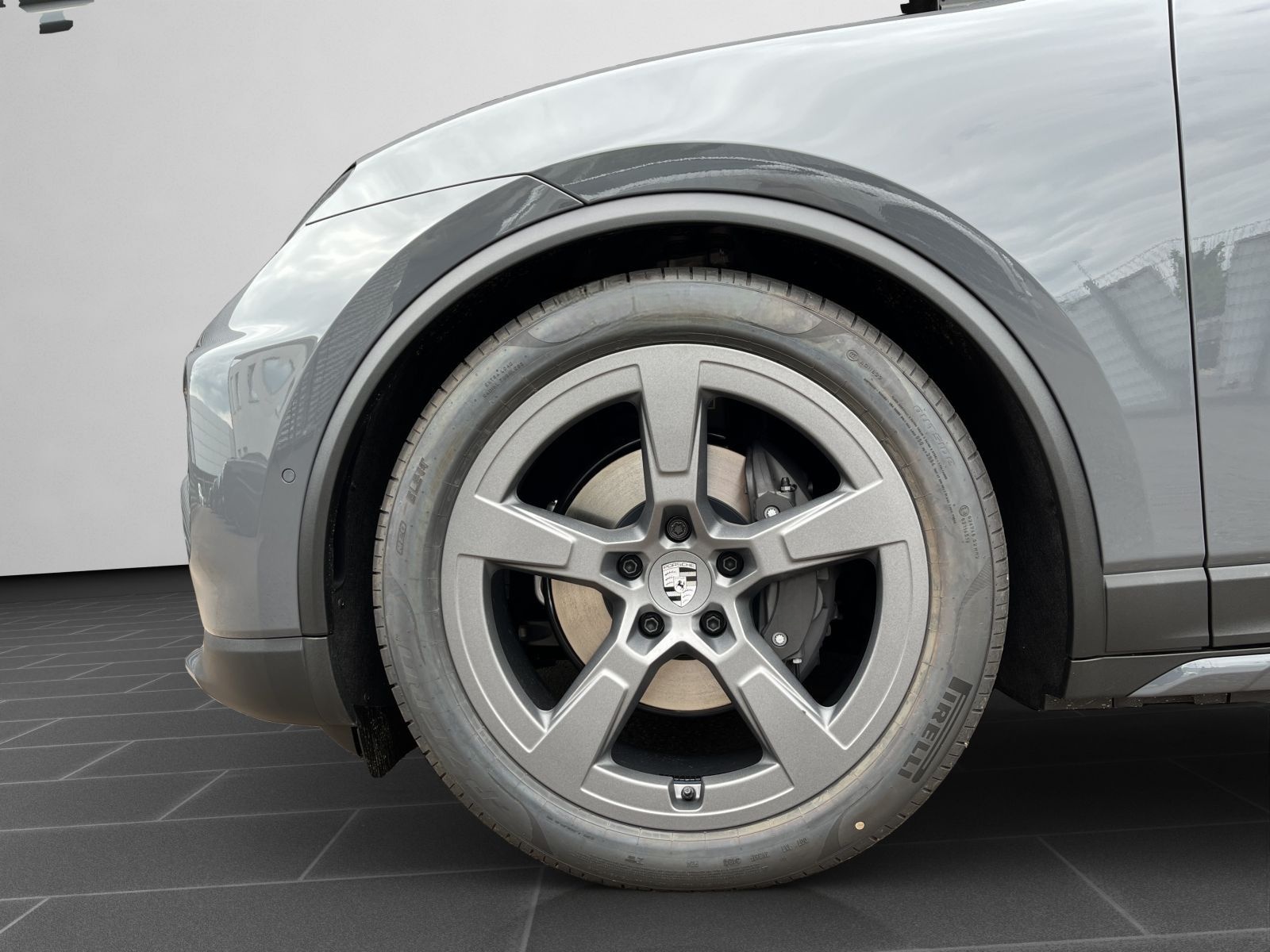 Porsche Macan 4 Pano.,Servo,Sport Chrono, Privacy, InnoD foto 8