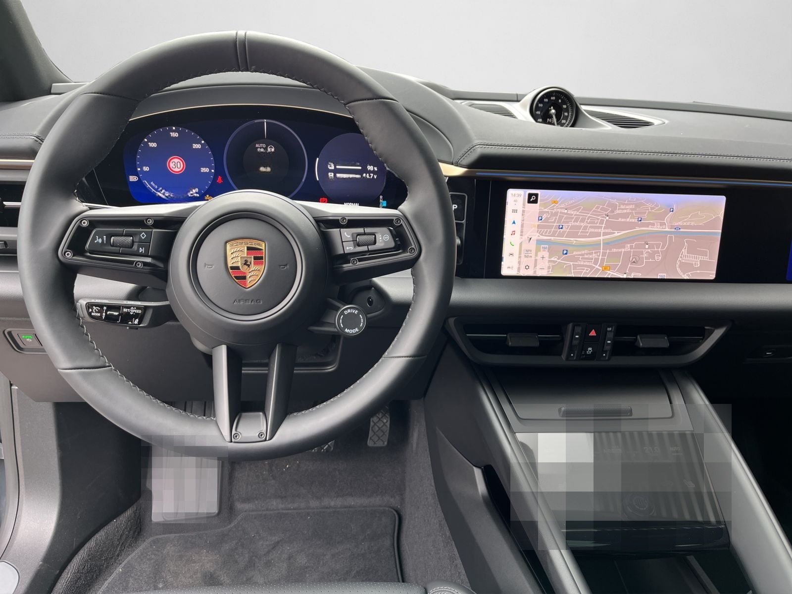 Porsche Macan 4 Pano.,Servo,Sport Chrono, Privacy, InnoD foto 9