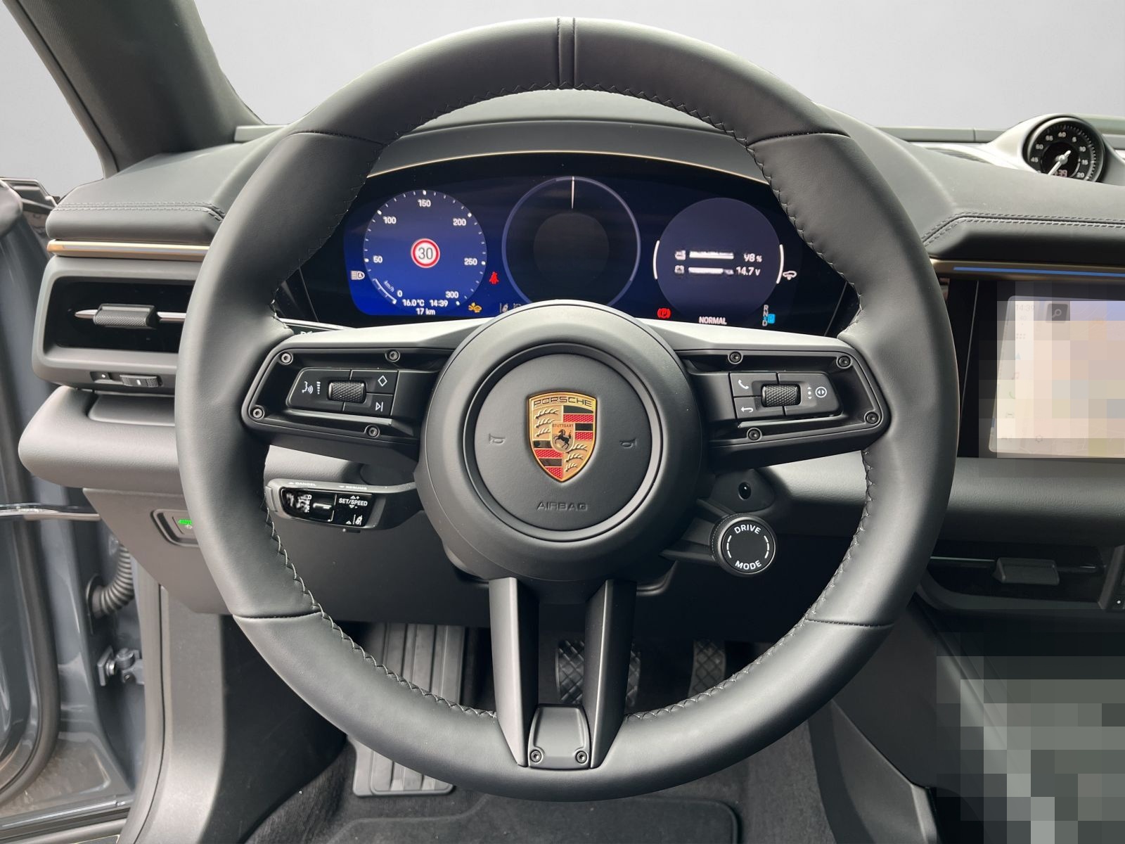 Porsche Macan 4 Pano.,Servo,Sport Chrono, Privacy, InnoD foto 10