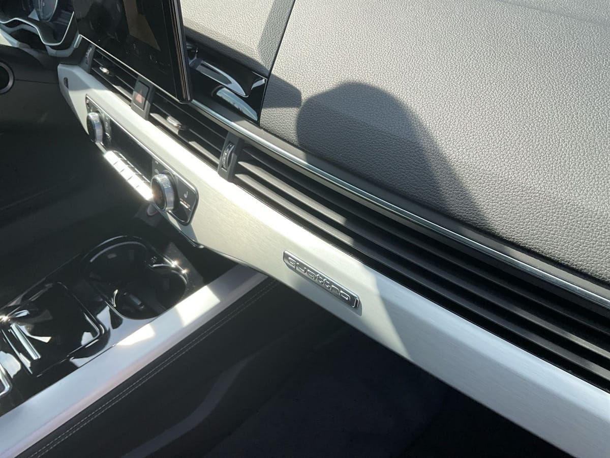 Audi S4 Avant TDI S-line ACC Matrix 360° Standheizung foto 18
