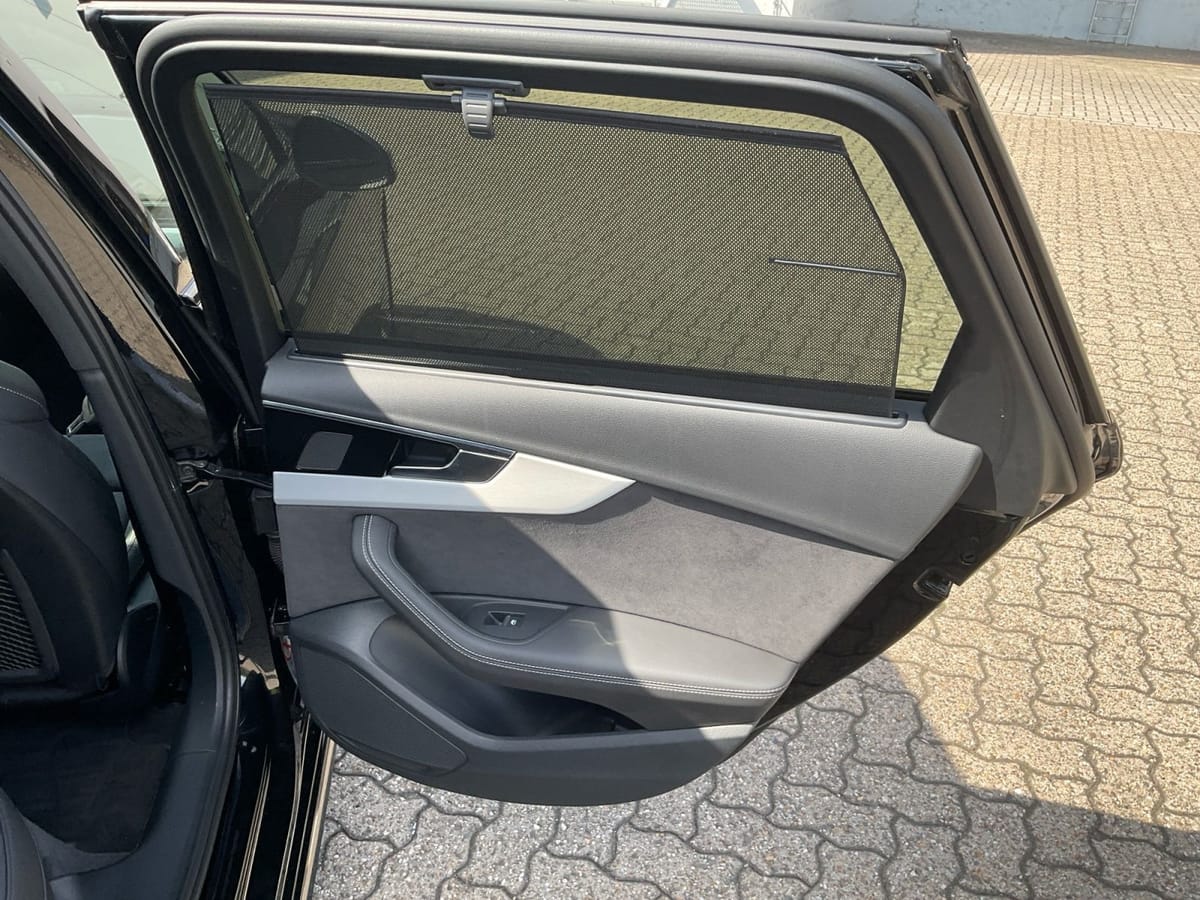 Audi S4 Avant TDI S-line ACC Matrix 360° Standheizung foto 20