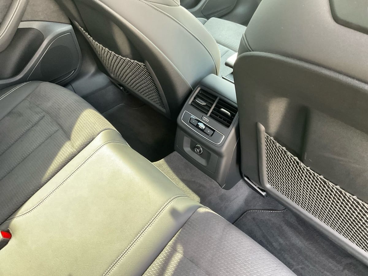 Audi S4 Avant TDI S-line ACC Matrix 360° Standheizung foto 21