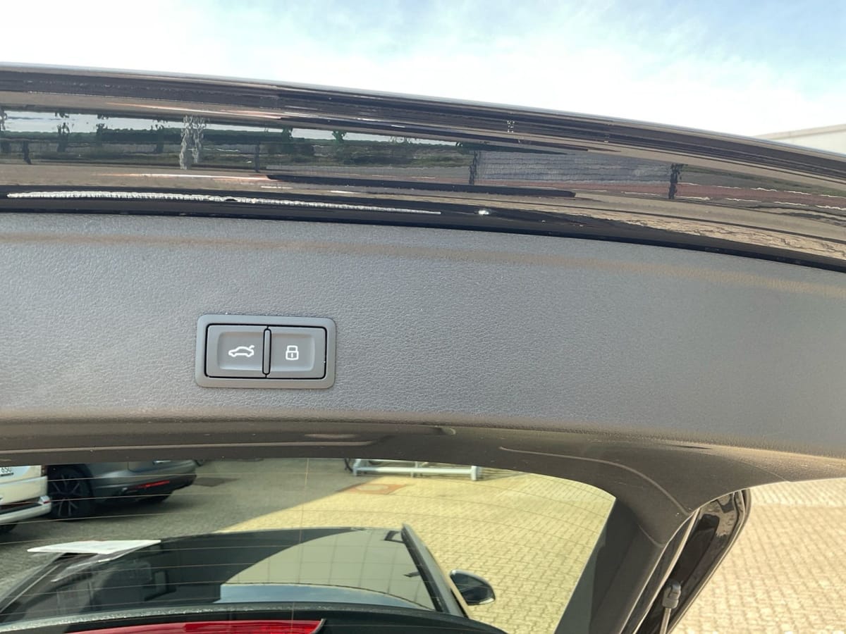 Audi S4 Avant TDI S-line ACC Matrix 360° Standheizung foto 23