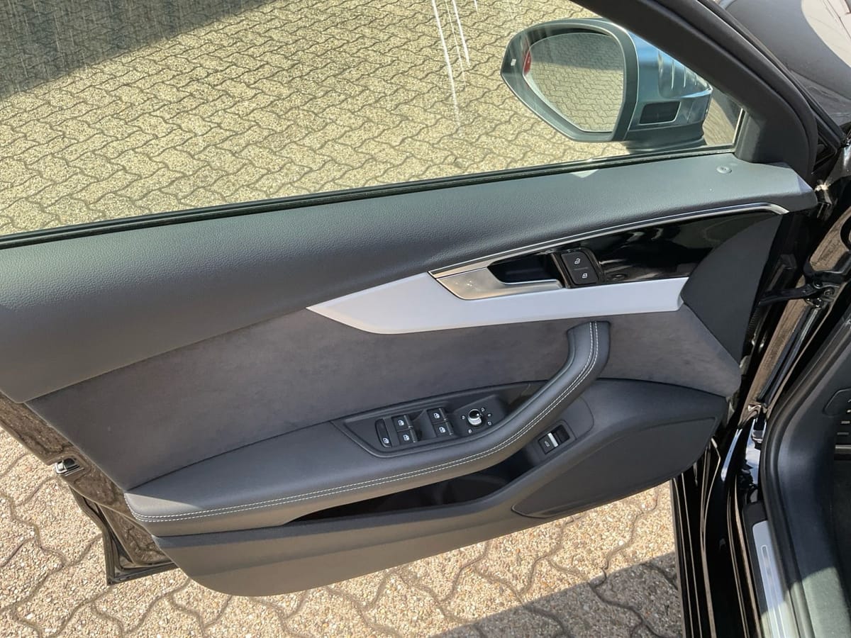 Audi S4 Avant TDI S-line ACC Matrix 360° Standheizung foto 25