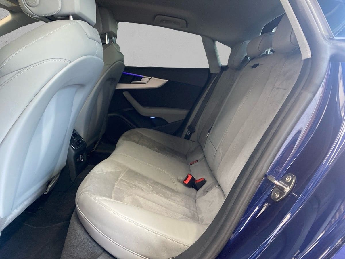 Audi A5 Sportback 2,0 TFSI Quattro AHK NAVI KAMERA foto 15