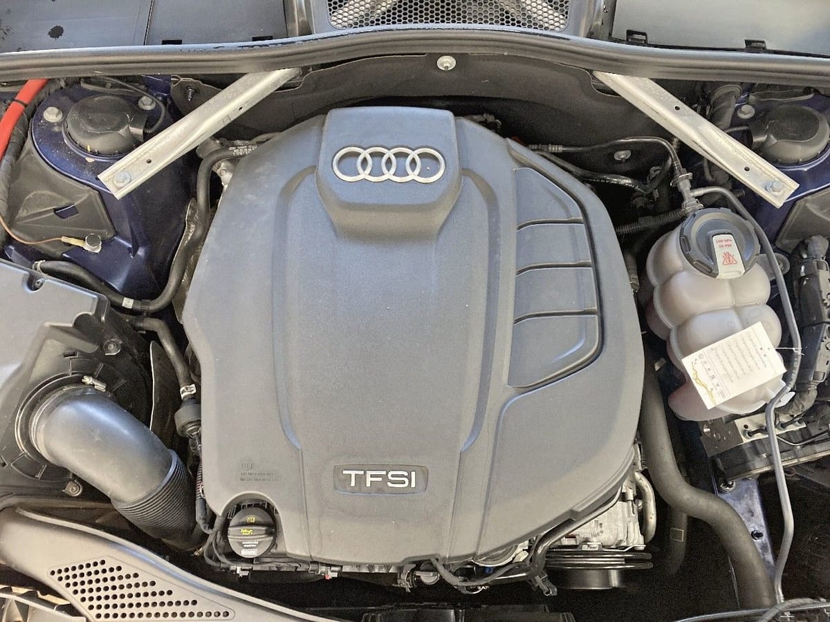 Audi A5 Sportback 2,0 TFSI Quattro AHK NAVI KAMERA foto 18