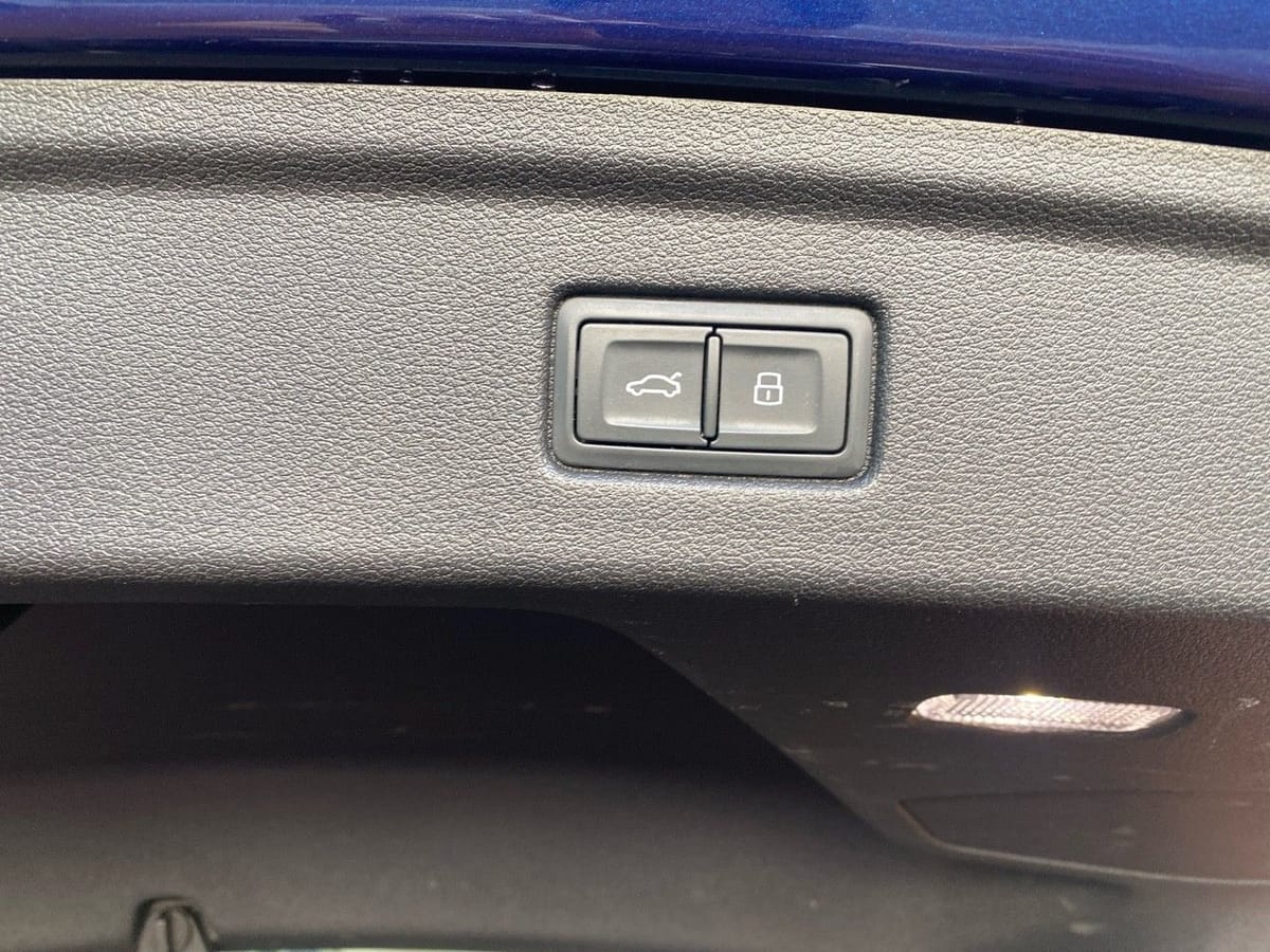 Audi A5 Sportback 2,0 TFSI Quattro AHK NAVI KAMERA foto 19