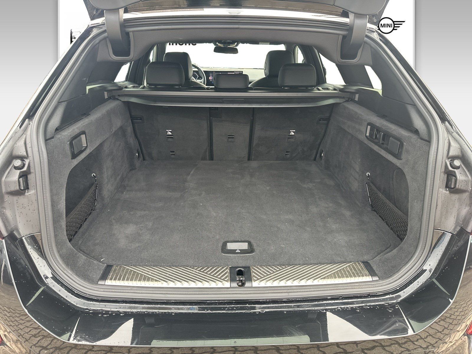 BMW 520d Touring M Sportpaket Head-Up HK HiFi DAB foto 12