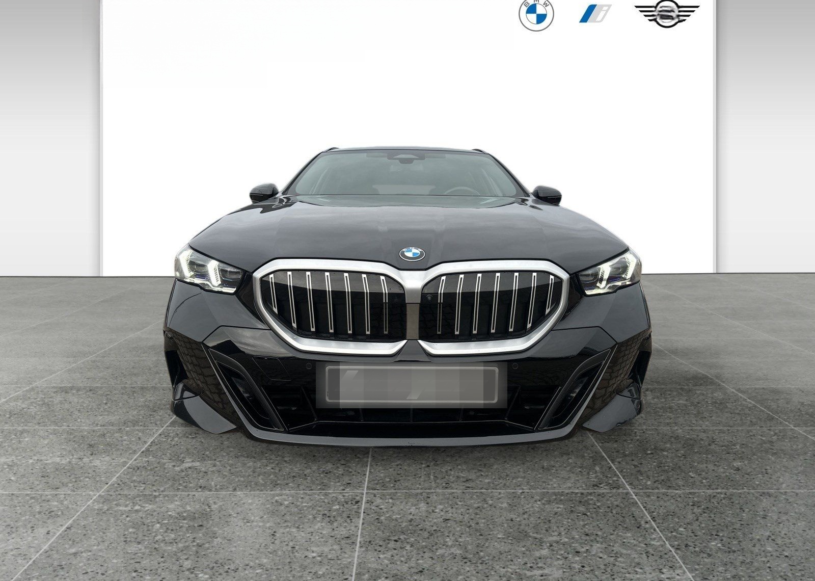 BMW 520d Touring M Sportpaket Head-Up HK HiFi DAB foto 13