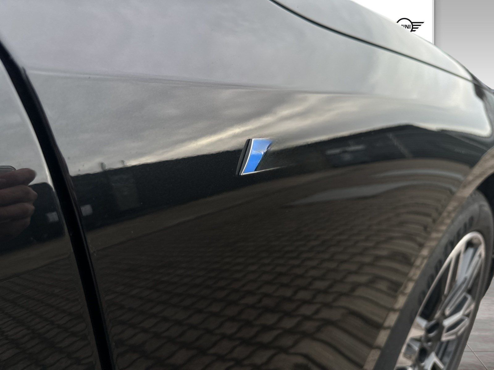 BMW 520d Touring M Sportpaket Head-Up HK HiFi DAB foto 15