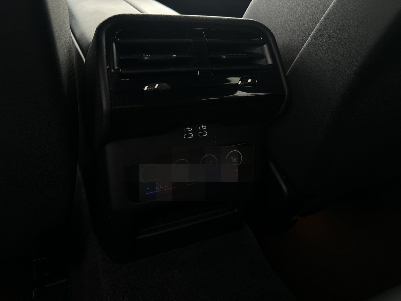 BMW 520d Touring M Sportpaket Head-Up HK HiFi DAB foto 19