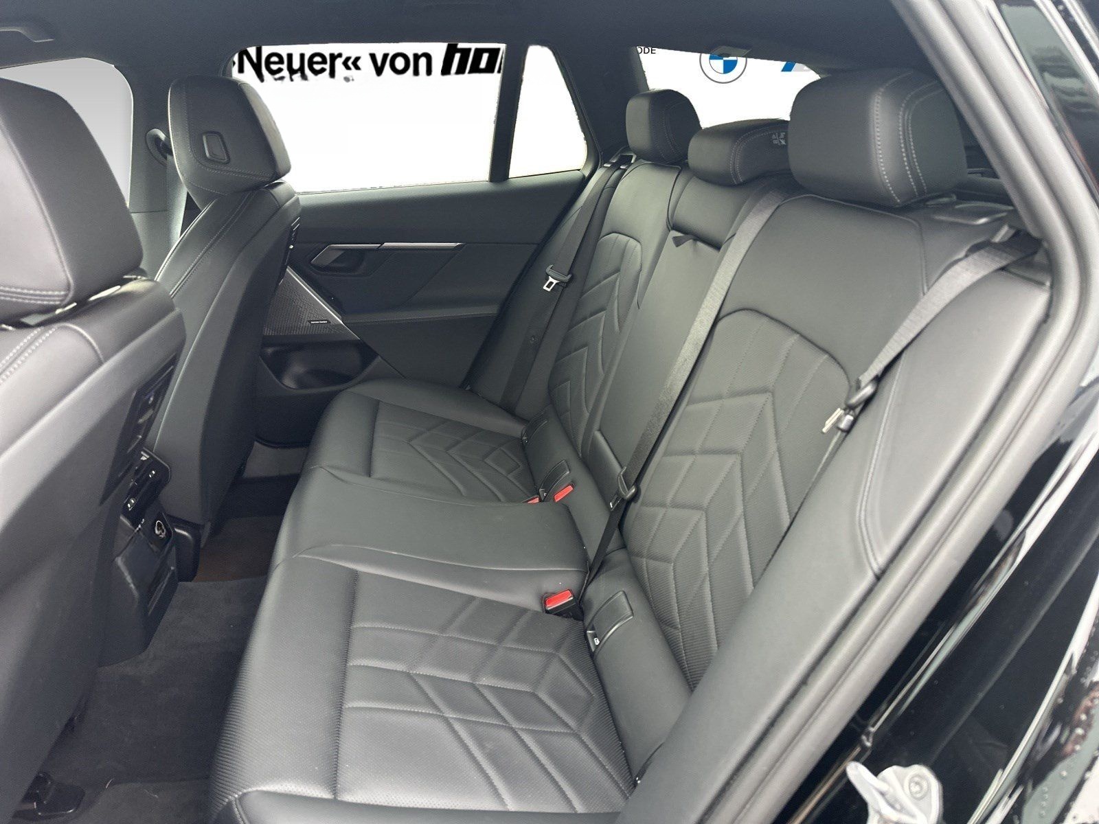 BMW 520d Touring M Sportpaket Head-Up HK HiFi DAB foto 8