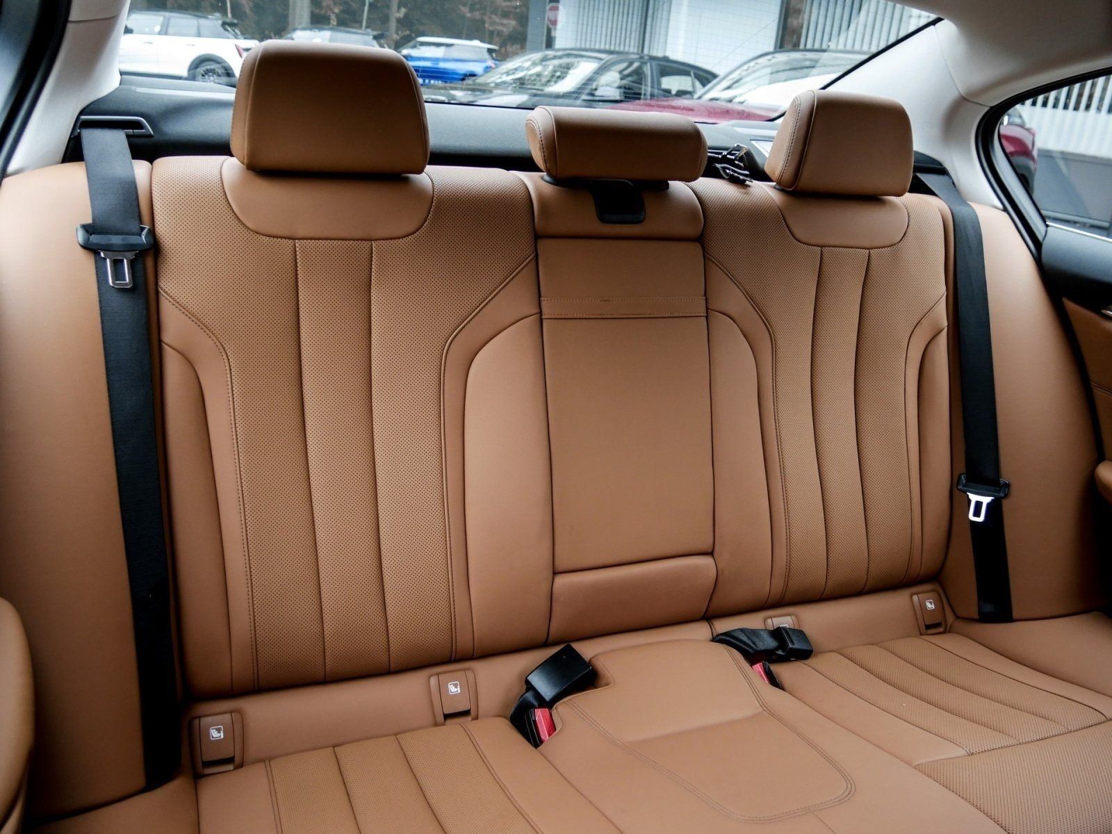 BMW 530d HuD DA PROF LC PROF SHZ foto 3