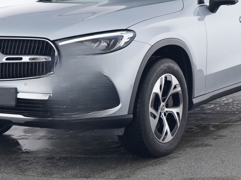 Mercedes-Benz GLC 300 e 4M,AHK,360°,Fahrass+,Offroad,EasyPa foto 2