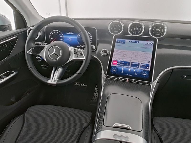 Mercedes-Benz GLC 300 e 4M,AHK,360°,Fahrass+,Offroad,EasyPa foto 6