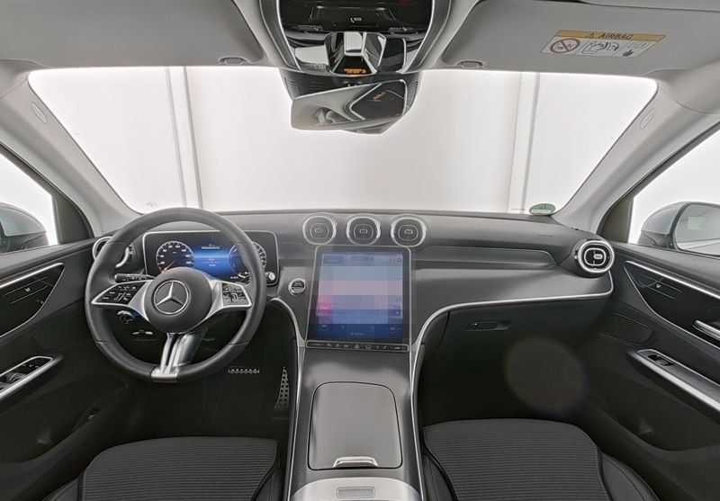 Mercedes-Benz GLC 300 e 4M,AHK,360°,Fahrass+,Offroad,EasyPa foto 7