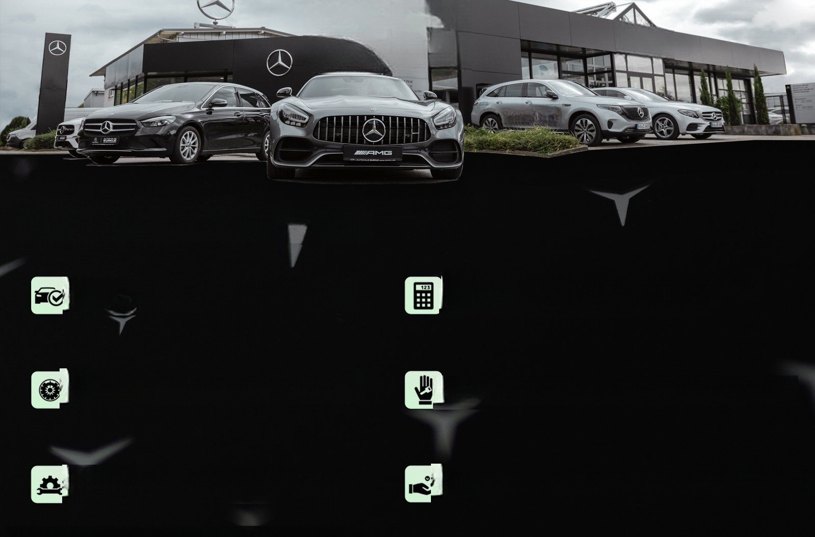 Mercedes-Benz GLC 300 e 4M,AHK,360°,Fahrass+,Offroad,EasyPa foto 10