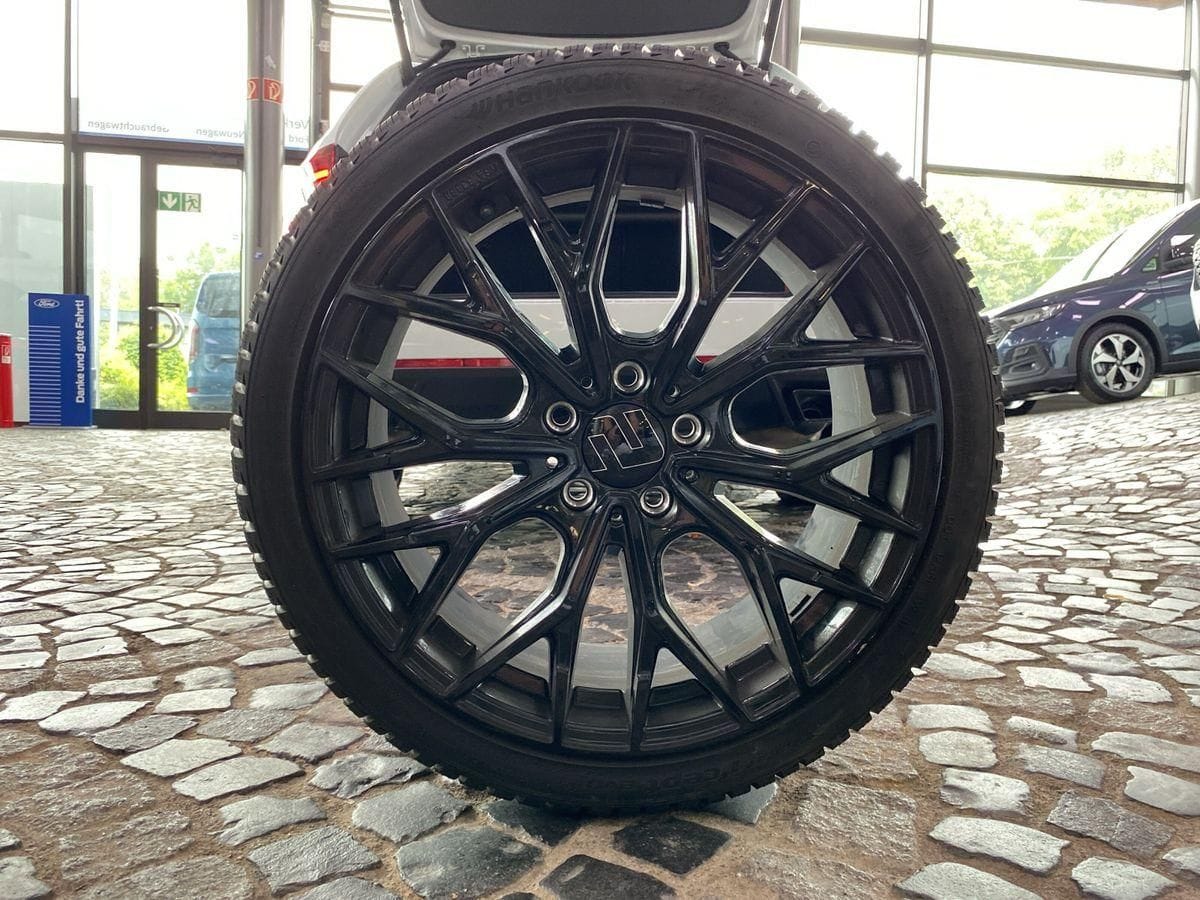 Skoda Octavia RS Combi 2.0 TSI PANO 8fach NAVI DCC ACC foto 19