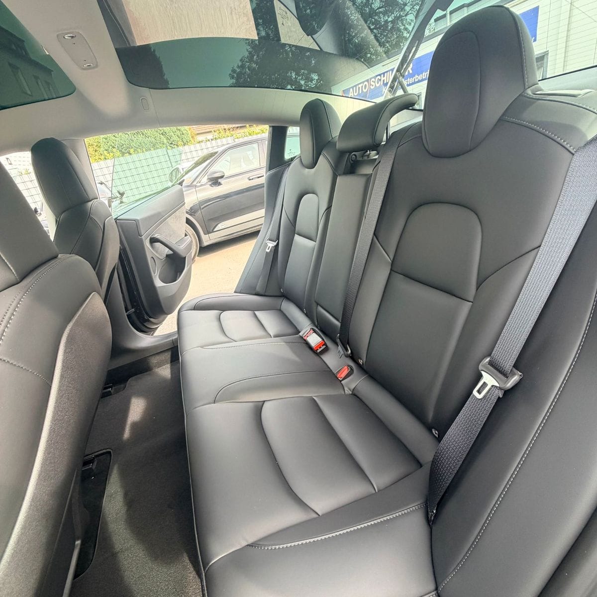 Tesla Model 3 Basis RWD # SOH = 95,8 % foto 15