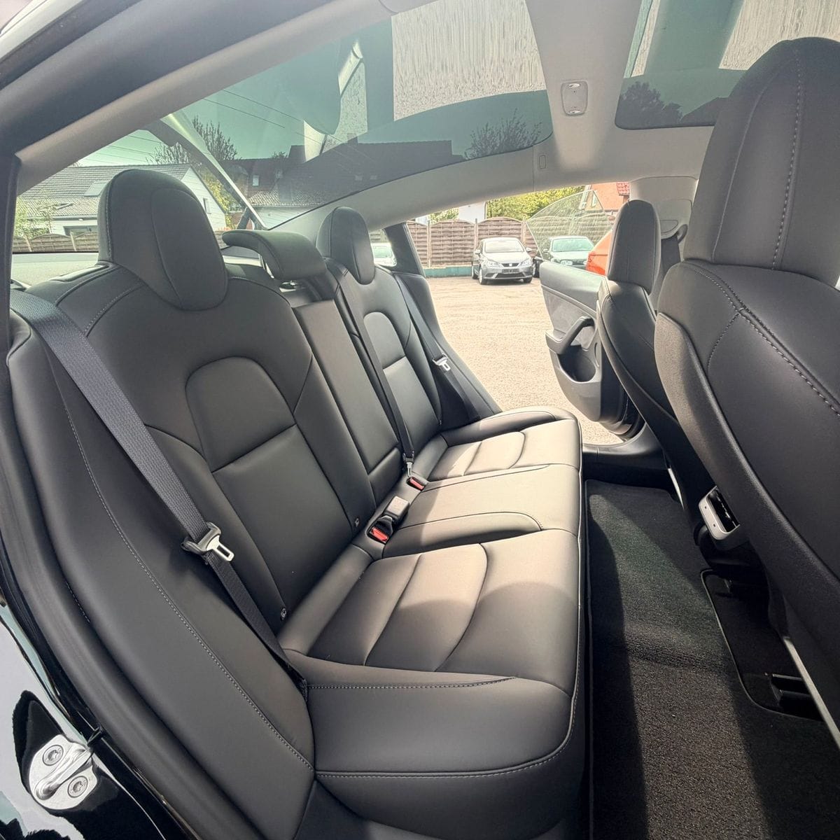 Tesla Model 3 Basis RWD # SOH = 95,8 % foto 16