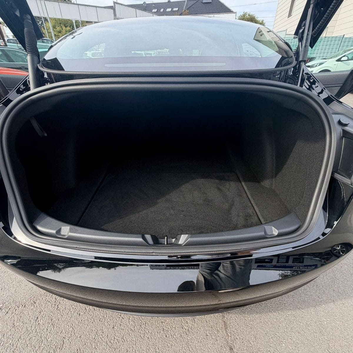 Tesla Model 3 Basis RWD # SOH = 95,8 % foto 18