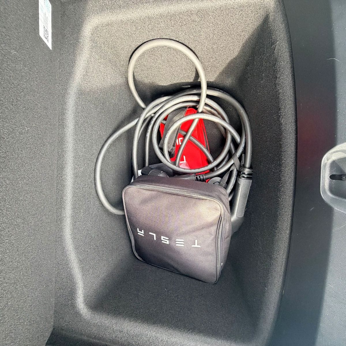 Tesla Model 3 Basis RWD # SOH = 95,8 % foto 19