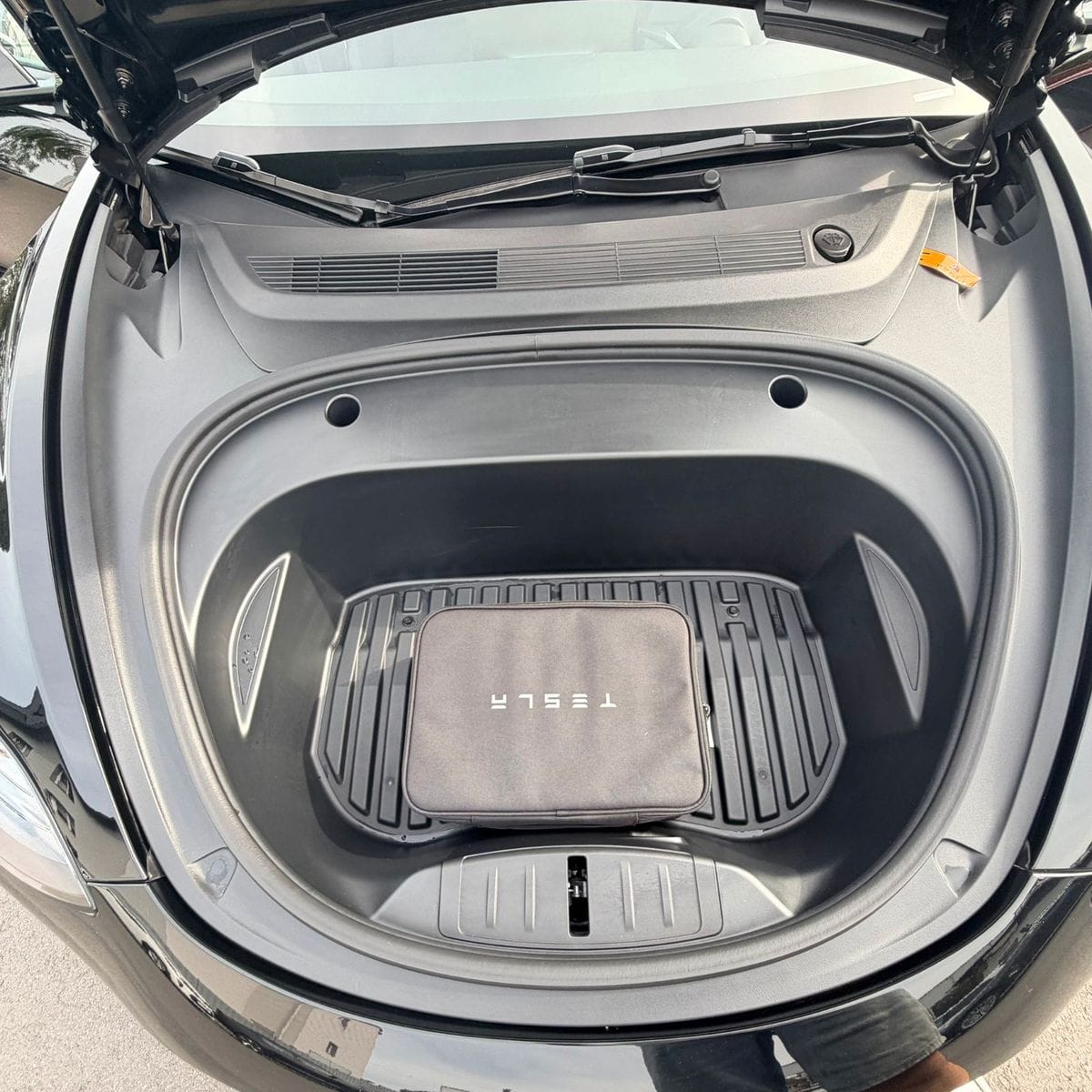 Tesla Model 3 Basis RWD # SOH = 95,8 % foto 20