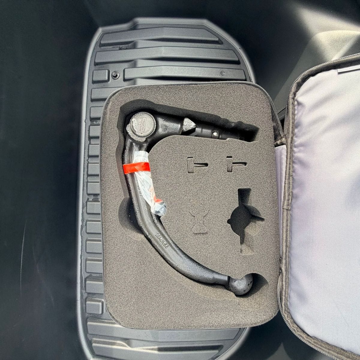 Tesla Model 3 Basis RWD # SOH = 95,8 % foto 21