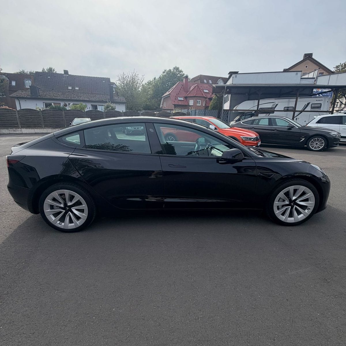 Tesla Model 3 Basis RWD # SOH = 95,8 % foto 6
