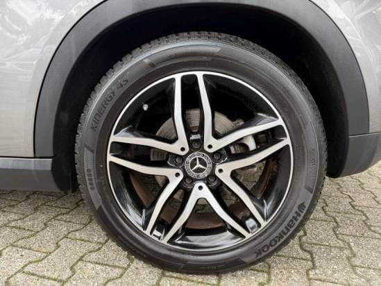 Mercedes-Benz GLA 200 1.6 Night-Paket LED Navi 360°Kamera foto 11