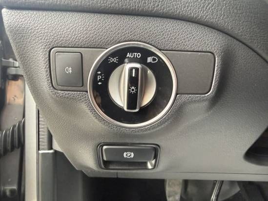 Mercedes-Benz GLA 200 1.6 Night-Paket LED Navi 360°Kamera foto 18