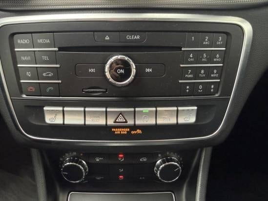 Mercedes-Benz GLA 200 1.6 Night-Paket LED Navi 360°Kamera foto 23