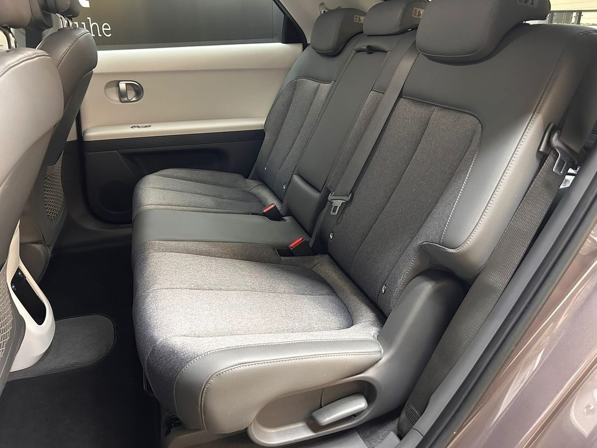Hyundai Ioniq 5 Techniq 4WD LED NAVI SHZ ACC DAB WP 360° foto 11