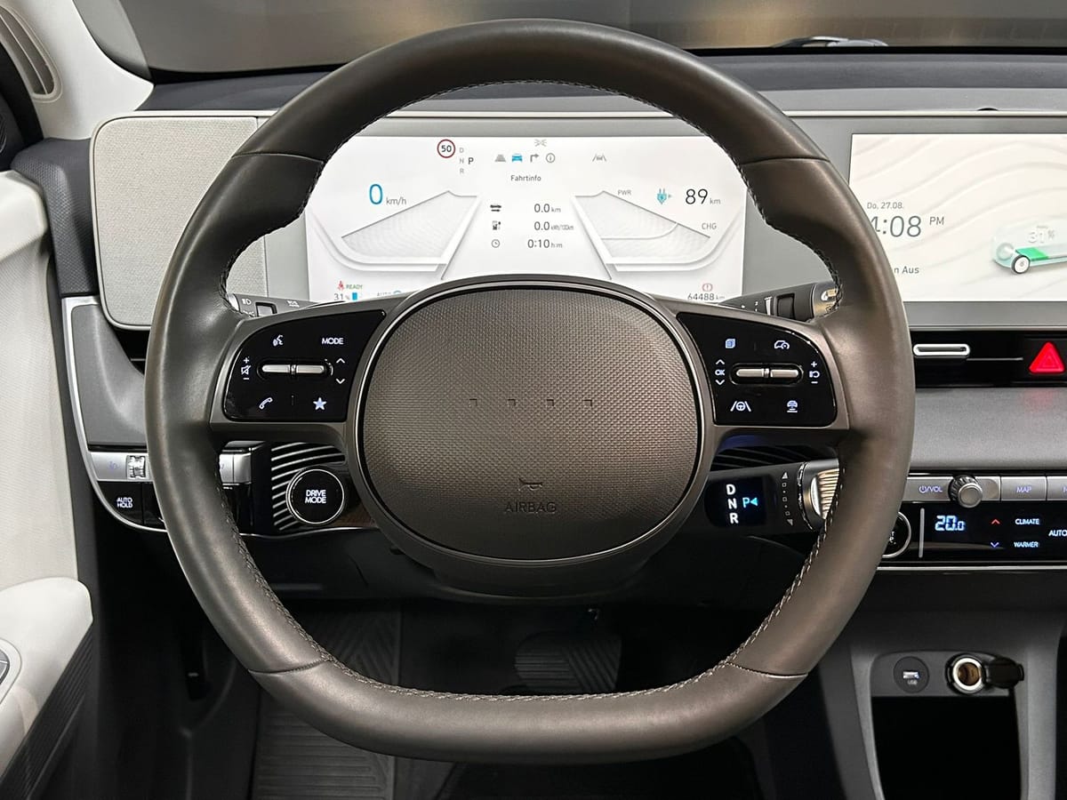 Hyundai Ioniq 5 Techniq 4WD LED NAVI SHZ ACC DAB WP 360° foto 16