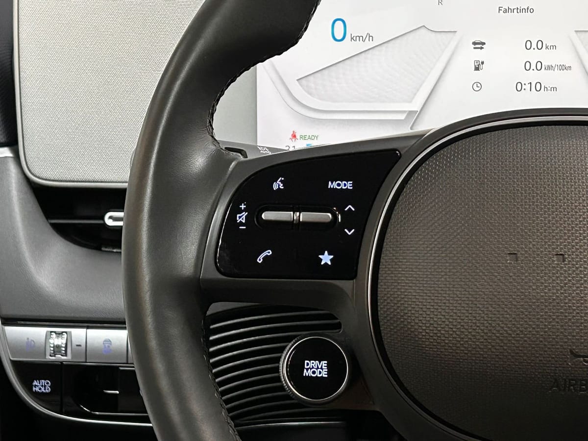 Hyundai Ioniq 5 Techniq 4WD LED NAVI SHZ ACC DAB WP 360° foto 17