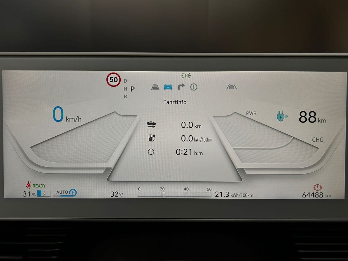 Hyundai Ioniq 5 Techniq 4WD LED NAVI SHZ ACC DAB WP 360° foto 19