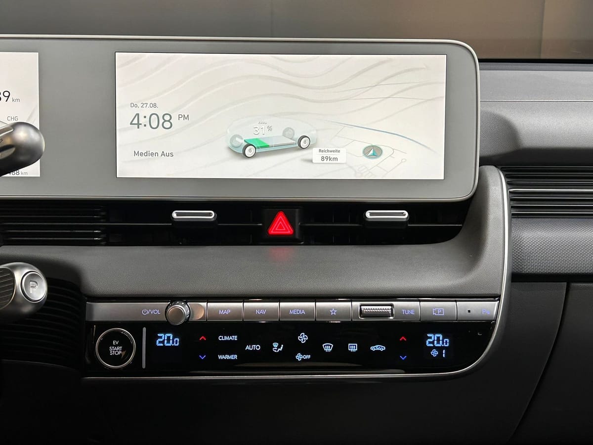 Hyundai Ioniq 5 Techniq 4WD LED NAVI SHZ ACC DAB WP 360° foto 22