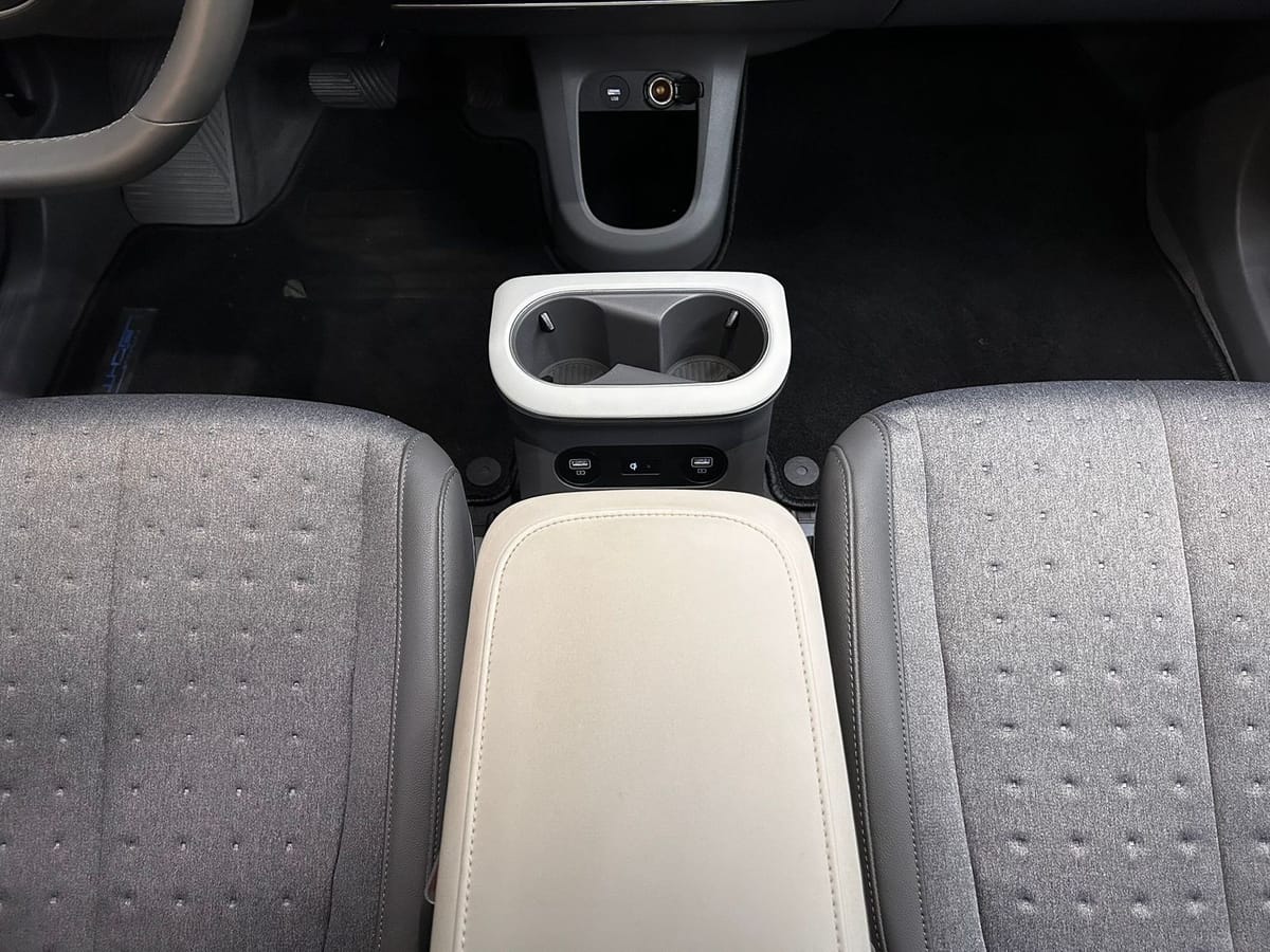 Hyundai Ioniq 5 Techniq 4WD LED NAVI SHZ ACC DAB WP 360° foto 23