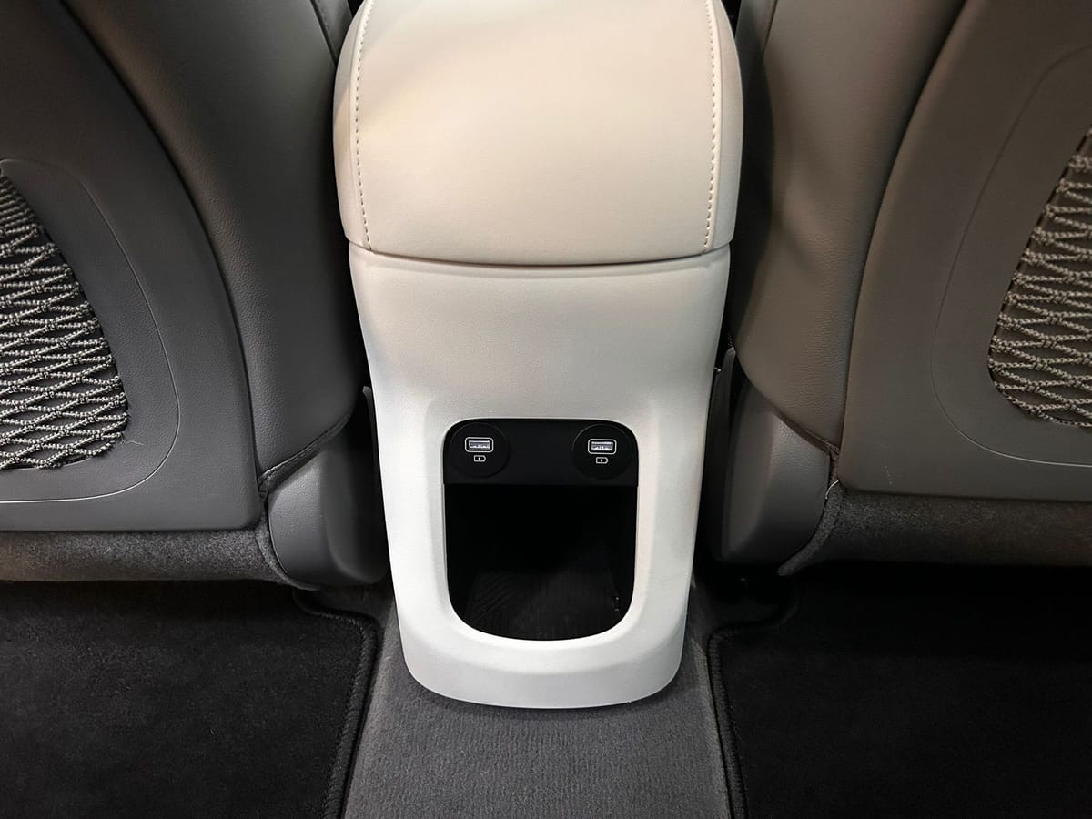 Hyundai Ioniq 5 Techniq 4WD LED NAVI SHZ ACC DAB WP 360° foto 24