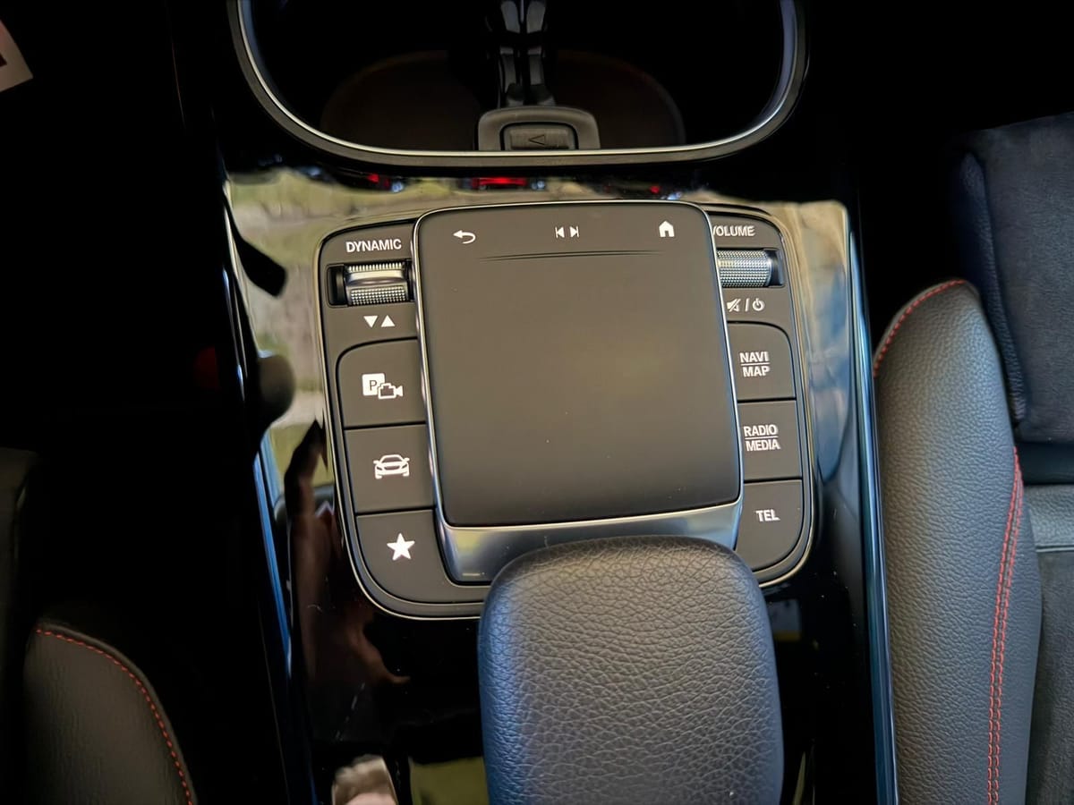Mercedes-Benz CLA 250 Shooting Brake AMG-line 4Matic / AHK foto 22